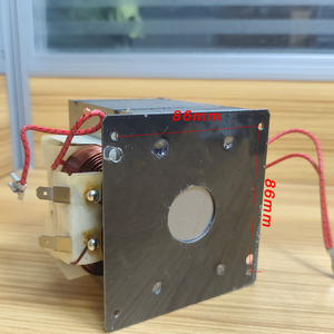 Transformateur de four à <span class=keywords><strong>micro</strong></span>-<span class=keywords><strong>ondes</strong></span> haute tension <span class=keywords><strong>900W</strong></span> 1000W SX-1000W pour tension d'entrée 220V/240V - Product Image 6