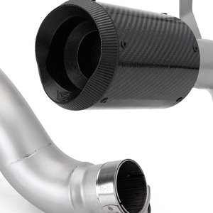 Système d'échappement professionnel en acier inoxydable pour moto <span class=keywords><strong>Z900</strong></span> (2017-2021) avec silencieux et <span class=keywords><strong>DB</strong></span> <span class=keywords><strong>Killer</strong></span> inclus - Product Image 2
