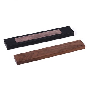 Bán buôn dao từ dải keo Walnut gỗ dao từ chủ sử dụng như dao - Product Image 2