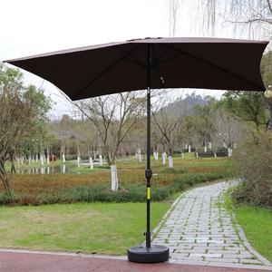 Vendita calda della fabbrica <span class=keywords><strong>2x3</strong></span> M ombrellone da giardino rettangolare con baldacchino per esterni commerciale - Product Image 6