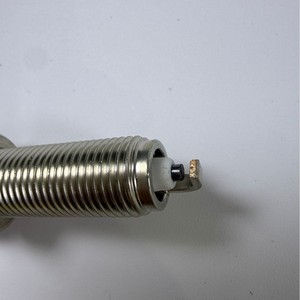 Fiat Spark <b>Plugs</b> R8A-9 55260260STV25 BKR6E1 Nickel For 1.3 GSE Engine <b>Replacement</b> - Product Image 2
