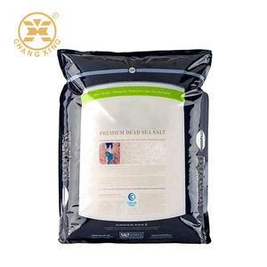 Sacos Laminados LLDPE de Alta Resistência 250g 5kg 25kg 50kg 20lb 50lb para Fertilizantes, Sementes, Sal, Açúcar, Farinha e Sal de Piscina - Product Image 4