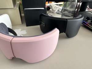 बिजली की मालिश करने वाले और इलेक्ट्रिक मालिश उपकरणों के लिए कारखाने की कीमत कम है जो वे एक आराम अनुभव प्रदान करने के लिए संगीत के साथ आते हैं। - Product Image 6