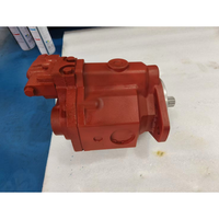 Pompe à piston à cylindrée fixe haute pression 70422-RBB 70422-LAG 70122 70422 Pompe à huile hydraulique 70422-REK 70122-LCM 70422-RDU