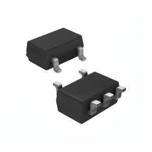 Power Management (PMIC) Original One Stop Service S-80137ALMC-JAWT2U Buy Online Electronic Components SC 74A, SOT 753 - Product Image 1