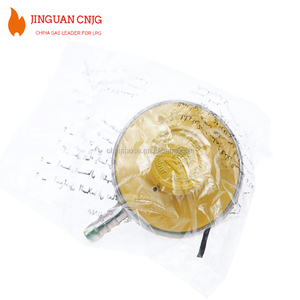 Regulador de presión de Gas propano, ajustable, GLP - Product Image 4