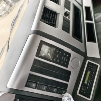 Высококачественный подержанный самосвал Shacman F3000 6x4 Power King с двигателем Евро-3, оригинальной окраской, для тяжелых перевозок