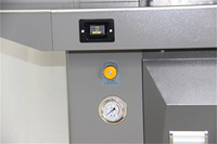 Machine à découper le papier hydraulique format A3 A4 SG-5010PX, prix fabricant