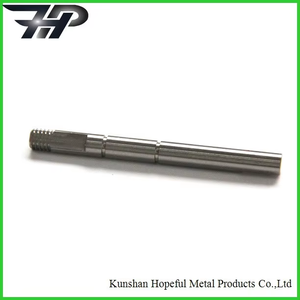 Chính xác CNC quay trục không gỉ ổ đĩa nhỏ hàng loạt trục CNC máy tiện gia công chuyên gia - Product Image 4