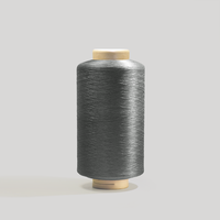 Factory price 100% polyester Colorful DTY Yarn for Knitting Fabric