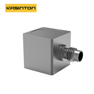 Acelerómetro Piezoeléctrico <span class=keywords><strong>de</strong></span> Alta Precisión KASINTON JSDE30005KFSX para <span class=keywords><strong>Pruebas</strong></span> <span class=keywords><strong>de</strong></span> Canalones, Personalización OEM, Rango <span class=keywords><strong>de</strong></span> Personalización ±200g - Product Image 1