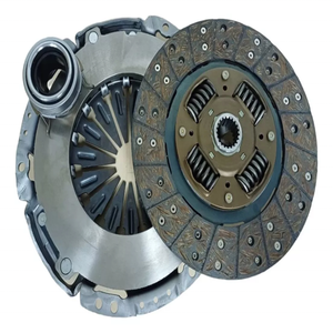 Kit d'embrayage automobile d'origine OEM 31230-35071 31250-26231 31210-0K131 pour Toyota MERU HILUX 2.7 HIACE, ensemble de disques d'embrayage - Product Image 2
