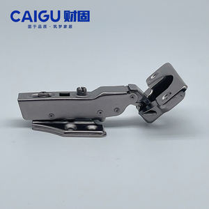 टाइटेनियम-सोने की तीन-चरण बल 105 नरम-बंद मौन हिंग रस्टप्रूफ पर्यावरण के अनुकूल लंबे समय तक चलने वाले सभी मोटे पतले फिट बैठता है - Product Image 2