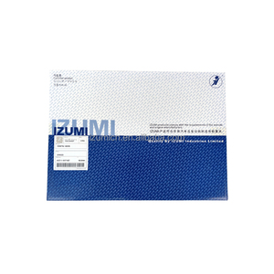 Joint de culasse de moteur diesel IZUMI S6D155 6127-11-1817 6127-11-1087 pour culasse - Product Image 1