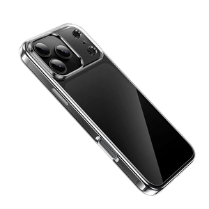 <span class=keywords><strong>เคส</strong></span> TPU ชุดไฟ <span class=keywords><strong>Hoco</strong></span> สำหรับ iP17 Pro Max Air ฝาครอบ<span class=keywords><strong>เคส</strong></span>โทรศัพท์ - Product Image 4