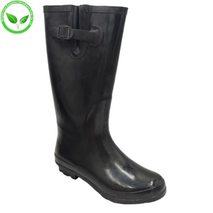 Nueva Colección de <span class=keywords><strong>Botas</strong></span> de <span class=keywords><strong>Lluvia</strong></span> <span class=keywords><strong>para</strong></span> <span class=keywords><strong>Mujer</strong></span>, <span class=keywords><strong>Botas</strong></span> de <span class=keywords><strong>Nieve</strong></span> Casuales de Goma <span class=keywords><strong>para</strong></span> Exteriores, <span class=keywords><strong>Botas</strong></span> de Moda Impermeables <span class=keywords><strong>y</strong></span> Resistentes al Viento <span class=keywords><strong>para</strong></span> <span class=keywords><strong>Mujer</strong></span> - Product Image 1