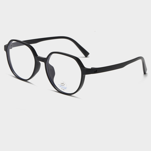 Người đàn ông vuông khung quang cảnh tượng khung kim loại mô hình Kính mắt khung - Product Image 5