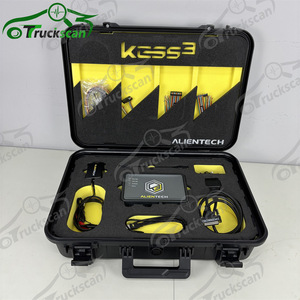 2026 ALIENTECH KESS3 Herramienta de modificación de potencia ECU TCU, herramienta de clonación ECU KESS V3, programación TCU, reparación de ECU en banco OBD, lectura y escritura - Product Image 3