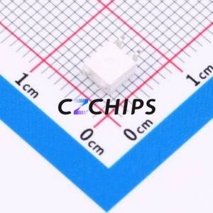 ทรานซิสเตอร์ทรานซิสเตอร์ TP354เอาต์พุตทรานซิสเตอร์ออปโต้คัปเปลอร์ชิ้นส่วนอิเล็กทรอนิกส์ใหม่ของแท้ - Product Image 2