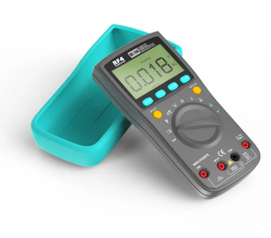 Rf4 RF-17N kỹ thuật số autotesting vạn năng nhiệt độ <span class=keywords><strong>Transistor</strong></span> <span class=keywords><strong>Tester</strong></span> ESR kẹp <span class=keywords><strong>Meter</strong></span> đa chức năng cho điện thoại di động - Product Image 5