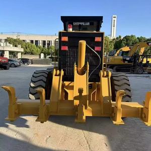 Used cat140K VHP185 Excavator <b>Engineering</b> <b>Construction</b> <b>Machinery</b> Best Performance Sale - Product Image 1