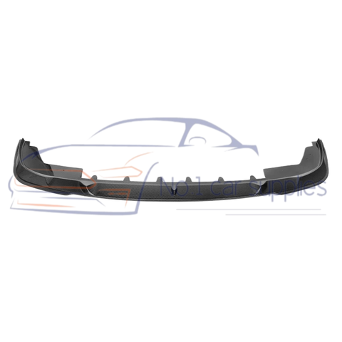 High Quality Carbon Fiber Front Bumper Car Lip For G20 3 Series LCI 2023+ 3D Style