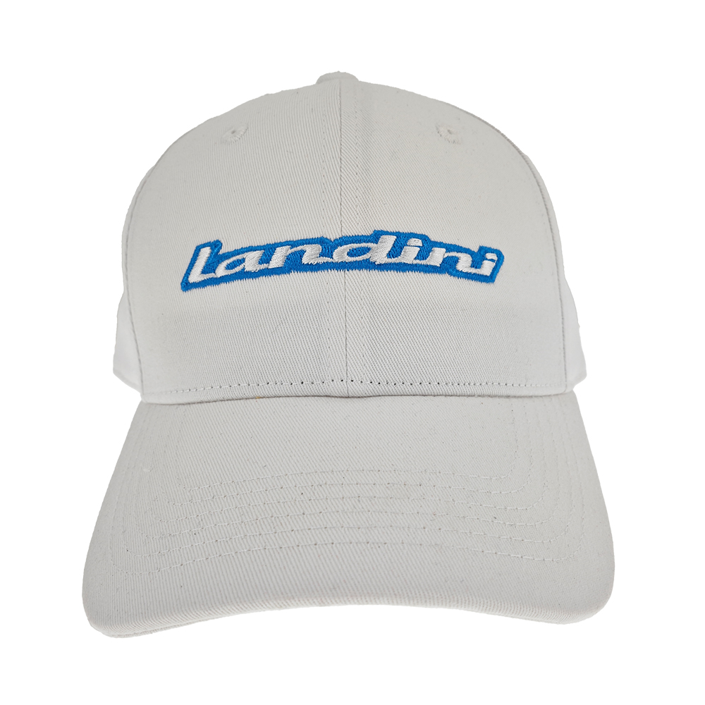 Casquette blanche