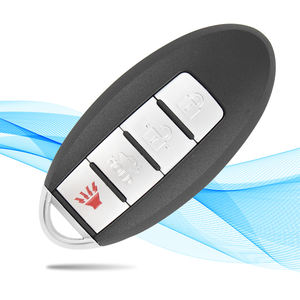 SZMAISHI chiave auto per 2007-2014 N-issan Altima/Maxima/chiave intelligente a 4 pulsanti/315MHZ/PN 285E3-JA05A/ KR55WK48903/chiave veicolo 49622 - Product Image 6