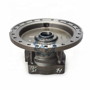 EXCAVADORA 8230 13610-CARCASA DE PIEZA DE MOTOR DE NATACIÓN para M5X180 EC290BNLC EC290BLC EC290 PIEZAS DE MAQUINARIA DE CONSTRUCCIÓN - Product Image 4