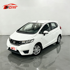 Honda Fit 1.5L Hatchback d'occasion 2014 en stock - Product Image 1