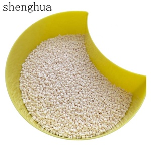 Granules de résine d'ABS vierge de la matière première 121H d'ABS de rigidité élevée pour les appareils ménagers - Product Image 3