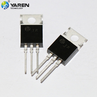 FQP65N06 65N06 transistor 60V 65A N Canal 16mOhms transistor mosfet amplificateur de puissance