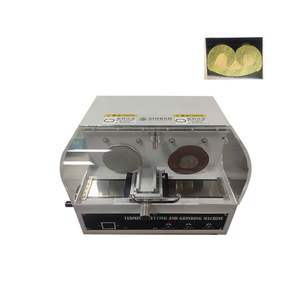 Analyseur de testeur de taux de compression de borne de fil de haute qualité - Product Image 2