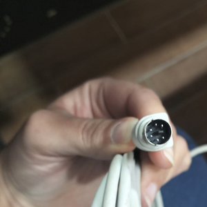 Cable Extensor Adaptador Conector de 6 Pines PS2 PS/2 Macho a Hembra, Cable de Extensión para Teclado y Ratón - Product Image 5