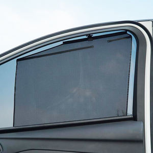 Superventas parasol enrollable para coche para niños cortina de lujo persianas enrollables para <span class=keywords><strong>MG</strong></span> ZS/<span class=keywords><strong>HS</strong></span> Accesorios - Product Image 1