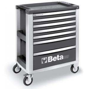 BETA - 039000003 Roller <b>cab</b> with 7 drawers - EAN 8014230545233 <b>ROLLING</b> WORKSHOPS ROLLER CABINETS - Product Image 2