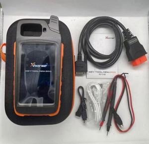 आवृत्ति का पता लगाने रिमोट Xhorse VVDI कुंजी उपकरण अधिकतम प्रो बहु-भाषा रिमोट प्रोग्रामर - Product Image 2