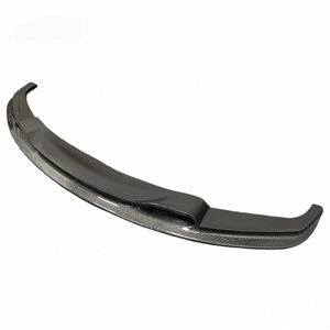 Lèvre avant en fibre de carbone de haute qualité style F30 M-TECH V pour pare-chocs avant <span class=keywords><strong>BMW</strong></span> Série 3 F30 M-Sport - Product Image 4