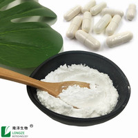 Poudre d'extrait végétal de L-Carnitine Fumarate de qualité supérieure pour la perte de poids, pureté 98%, à base de fruits, emballage en fût de 25 kg, prix usine