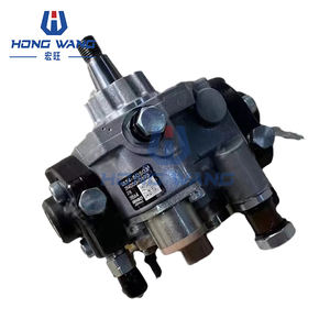 Piezas de repuesto para excavadora 294000-0693 294000-0692 294000-0691 294000-0690 Bomba de inyección de combustible compatible con bomba de combustible para KUBOTA V3800 - Product Image 2