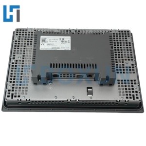 KTP1200 HMI พื้นฐาน6AV2123-2MB03-0AX0จอสัมผัส12นิ้ว TFT ของแท้ใหม่หน้าจอแสดงผล2123-2MB03-0AX0ในสต็อก - Product Image 3
