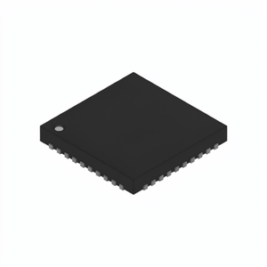 Componente Electrónico Original MAX1587AETL 40 WFQFN con Pad Expuesto para Gestión de Energía (PMIC) - Product Image 1