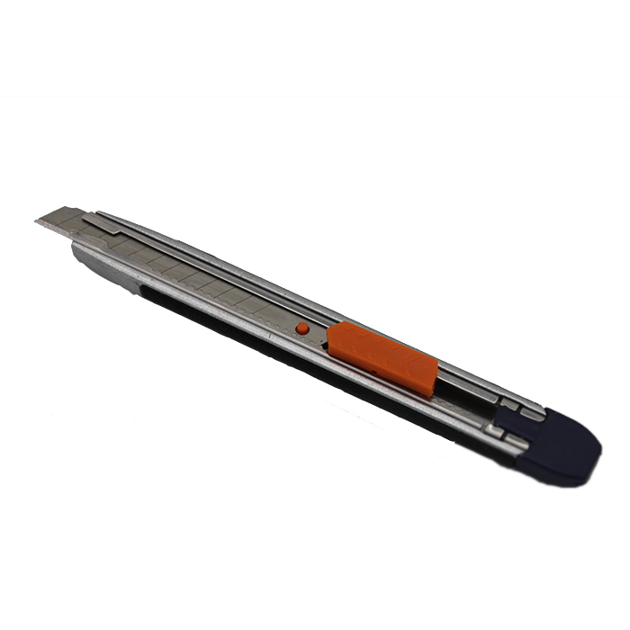 Заводская цена, новый резак для ящика безопасности, выдвижной бытовой нож, цветной резак для бумаги, лезвия, многофункциональный нож