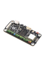 Carte de développement micro Linux Luckfox Pico Zero avec puce Luckfox RV1106G3, puissance de calcul 1 TOPS, 8 Go EMMC et module sans fil