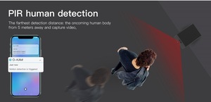 Наружная облачная камера для хранения данных - Product Image 5