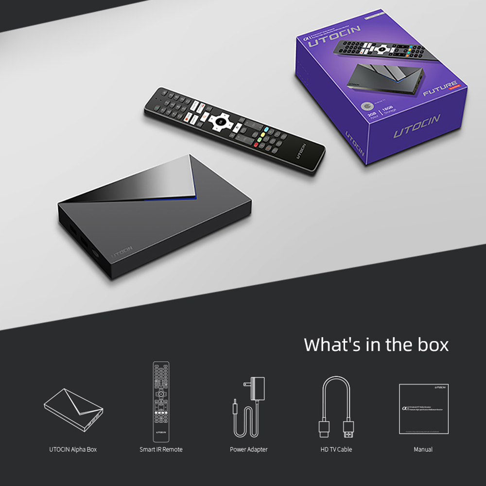 Utocin-Alpha-boîtier-tv-android