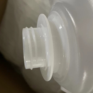 Envase de Sidra en Cubitainer para Elaboración Casera de 1 M3 para Gel de 5 Litros - Product Image 5