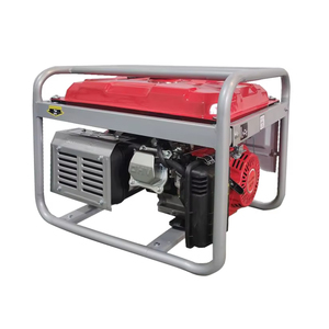 Générateur d'essence portable refroidi par air de haute qualité OEM Excalibur 2KW 3KW - Product Image 2