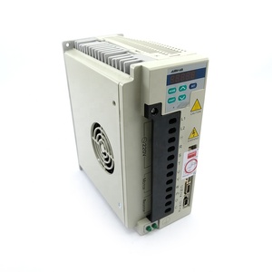 Nuevo Lanzamiento, Superventas: Variador de Frecuencia Industrial de 2.0kW, Trifásico, 220V, 1kHz, Alta Respuesta y Bajo Ruido, ASD-A2023-AB - Product Image 5