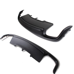 Nuevo Difusor de Parachoques Trasero PNB de Alta Calidad para Audi A4L B8.5 Facelift Estilo S4 No S-line 2013-2016 - Product Image 4